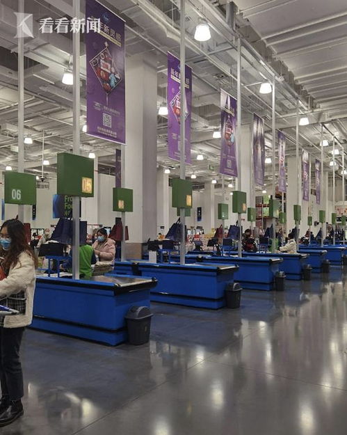 山姆會員店下架新疆產品引發會員退卡潮，客服回應稱“無理由”