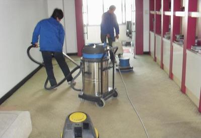 全方位物業管理服務 從基礎維護到品質提升