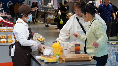 永輝超市年末拓店藍圖 超10家新店蓄勢待發，場景、商品、服務與物業全面革新