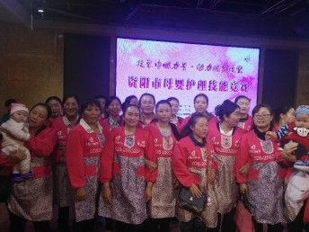 圖姿漾川妹子家政服務(wù)公司 一站式專業(yè)服務(wù)，打造成都家政與物業(yè)管理新標(biāo)桿